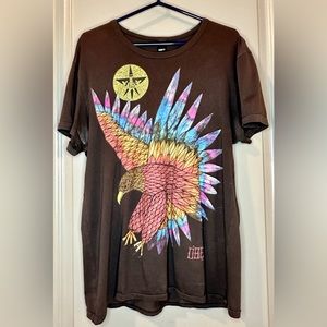 Obey Eagle T-Shirt